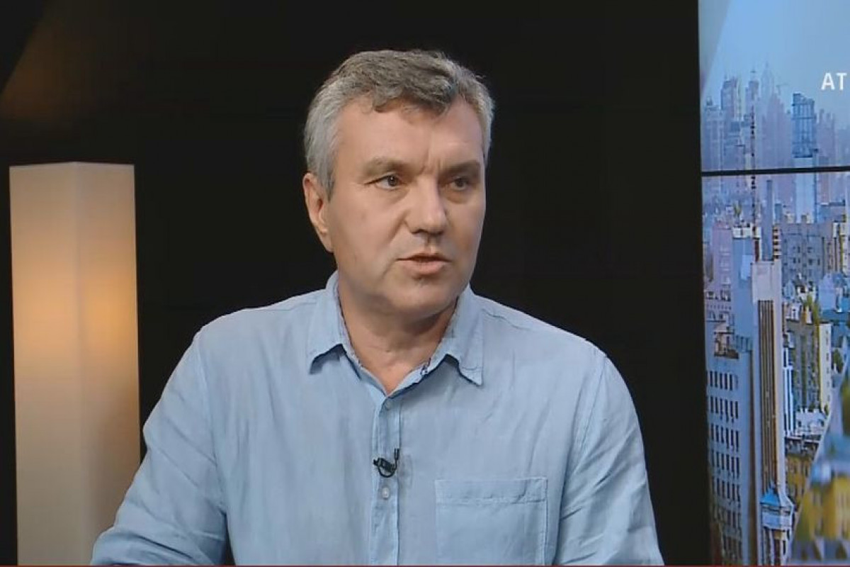 Ukrainian political scientist: Fear and pressure are becoming the Kremlin's main management tools