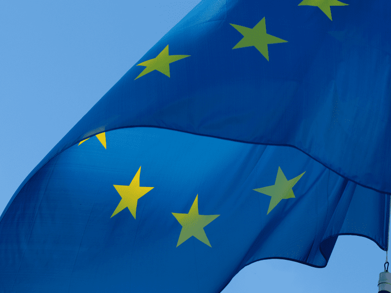 EU updates tech licensing competition rules for the data era