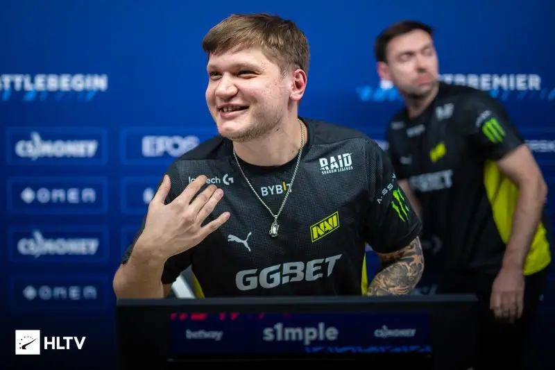 HLTV 2021 TOP20名单完整放出,森载尼领衔