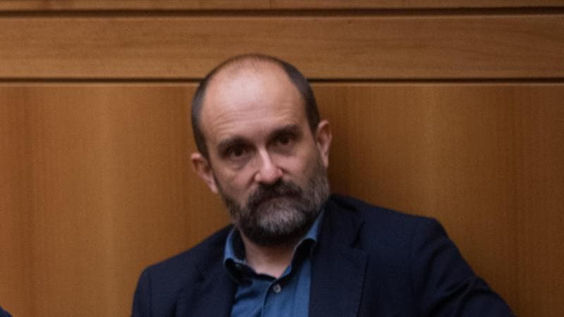 <p>Matteo Orfini</p>
