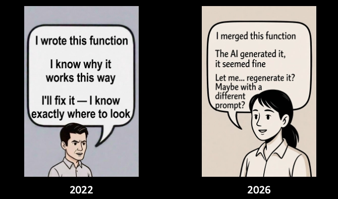 The 2022 Developer: