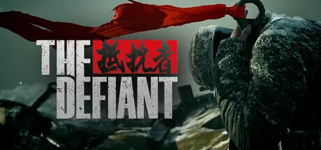 国产抗日游戏《抵抗者》推出Steam商城页