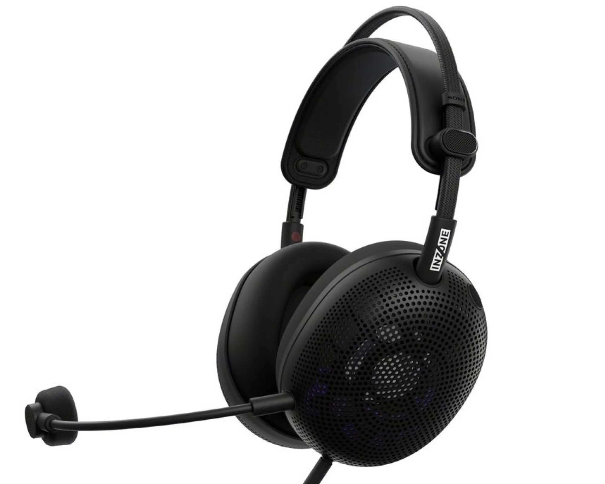 sony inzone h6 air headphones