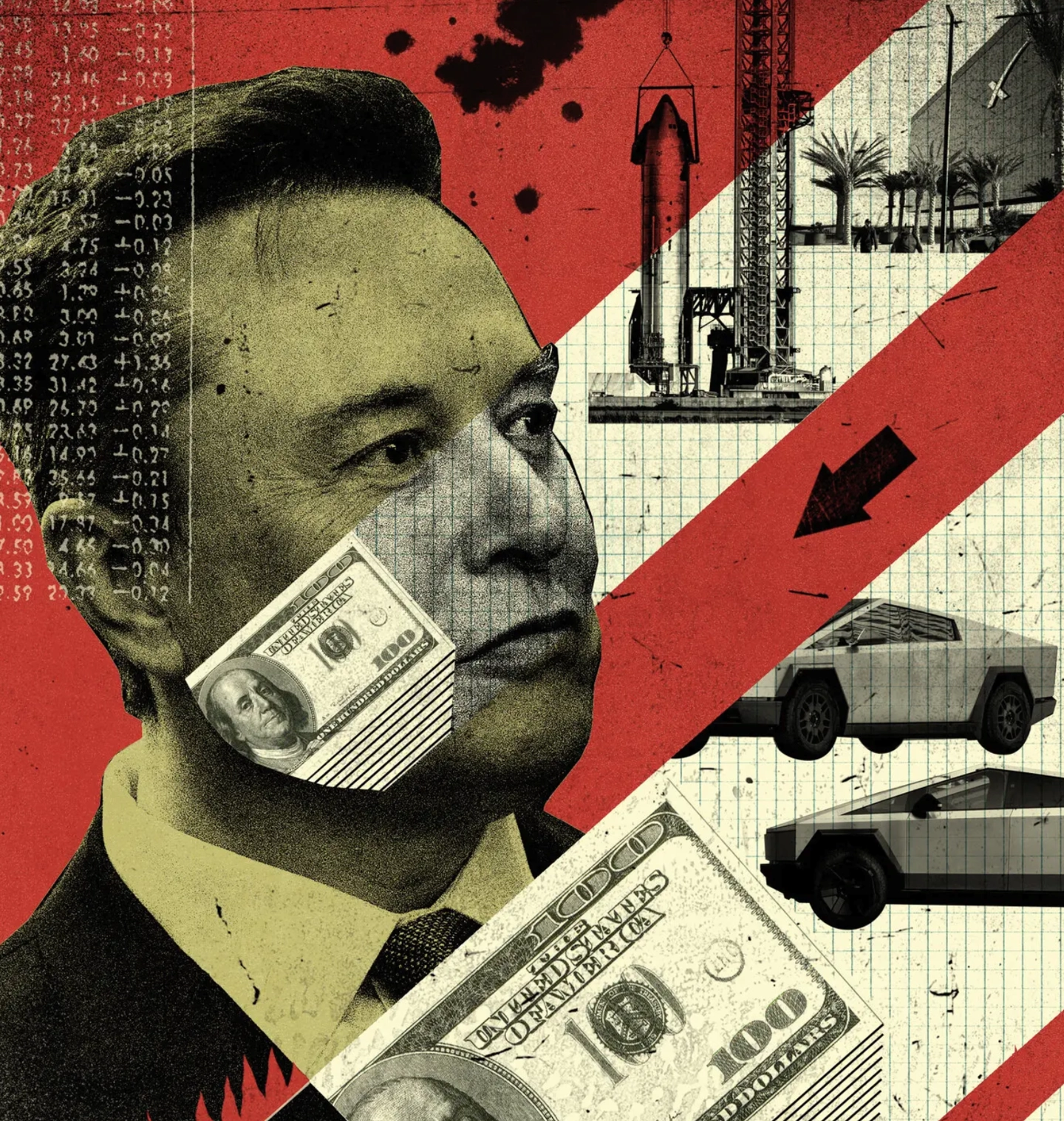 把 SpaceX 当提款机?揭秘马斯克如何借其为自己和商业帝国“输血”