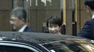 自民新人議員会合に高市総理“サプライズ参加”し激励　初当選の衆院議員62人で同期会結成　「鹿鳴会」奈良の鹿にちなみ