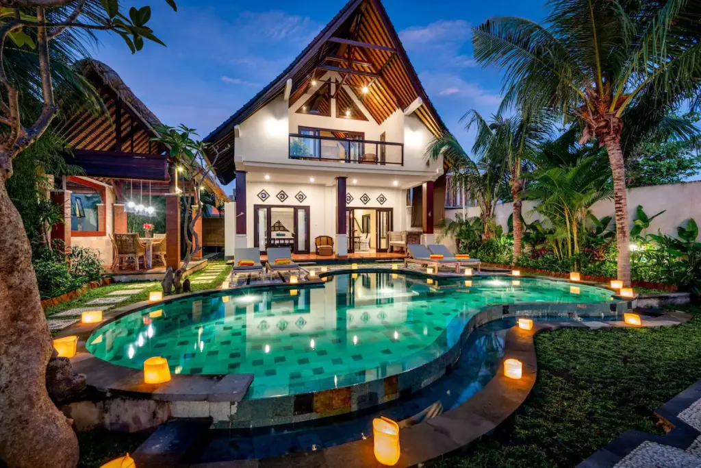 Best Beachfront Airbnbs of 2026 In the U.S., Mexico, Europe, & Bali