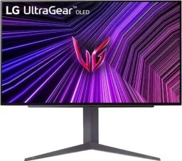 LG ‎UltraGear 27GS93QE 27" 1440p 240Hz OLED Monitor