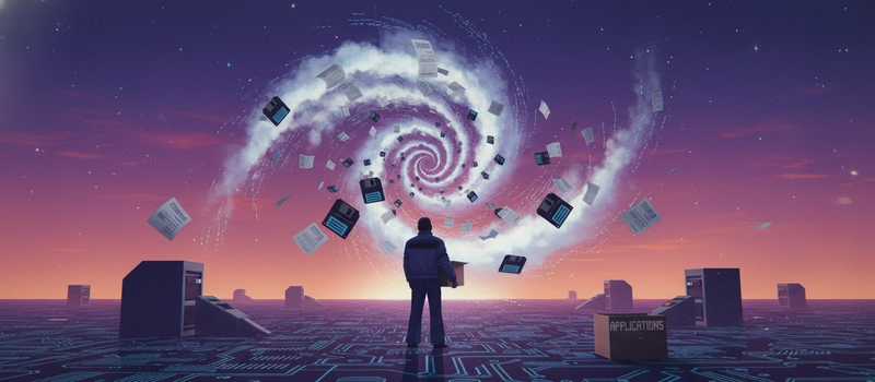 Cross-Cloud Career Migration