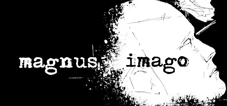 神秘世界大气之旅:手绘风解谜游戏《Magnus Imago》定于2022年2月3日发售
