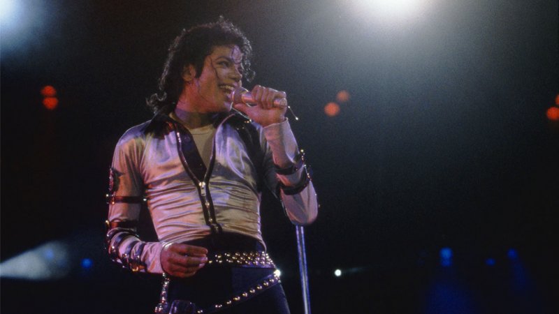 'Michael' biopic breaks records with $217 million global opening 'Michael' biopic breaks records with $217 million global opening