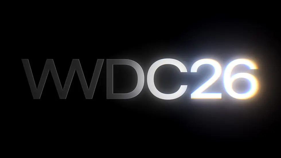 古尔曼:苹果 WWDC 26 海报暗藏玄机,暗示 iOS 27 系统全新 Siri 界面