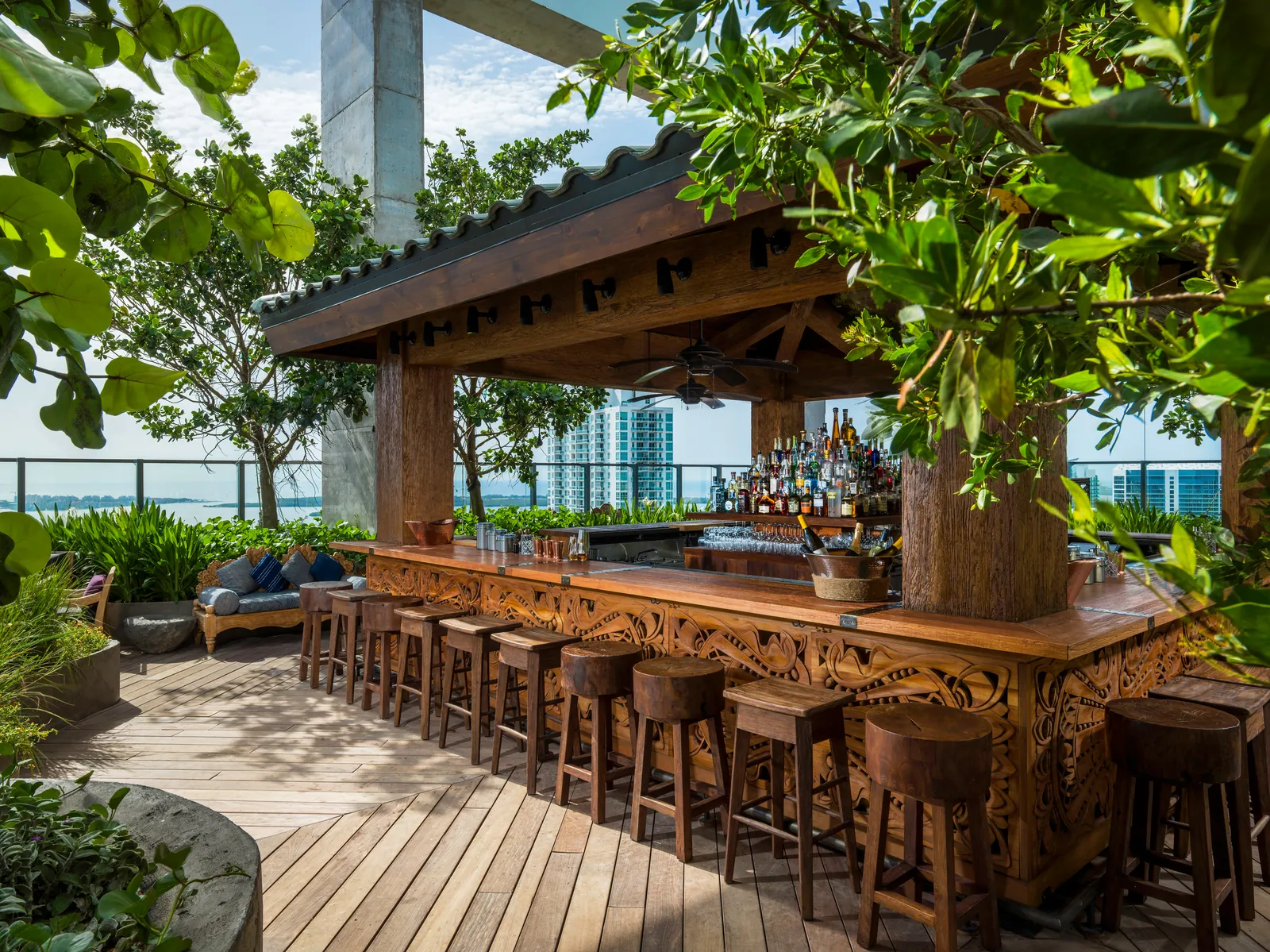 The 8 Best Hotels in Miami From South Beach to Brickell