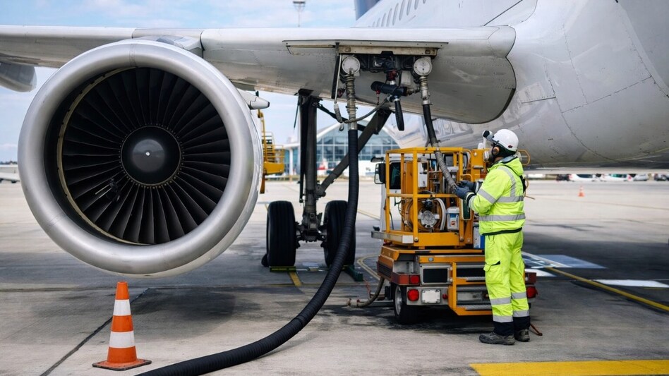 Govt amends ATF rules, allows synthetic fuel blending; aligns norms with global standards