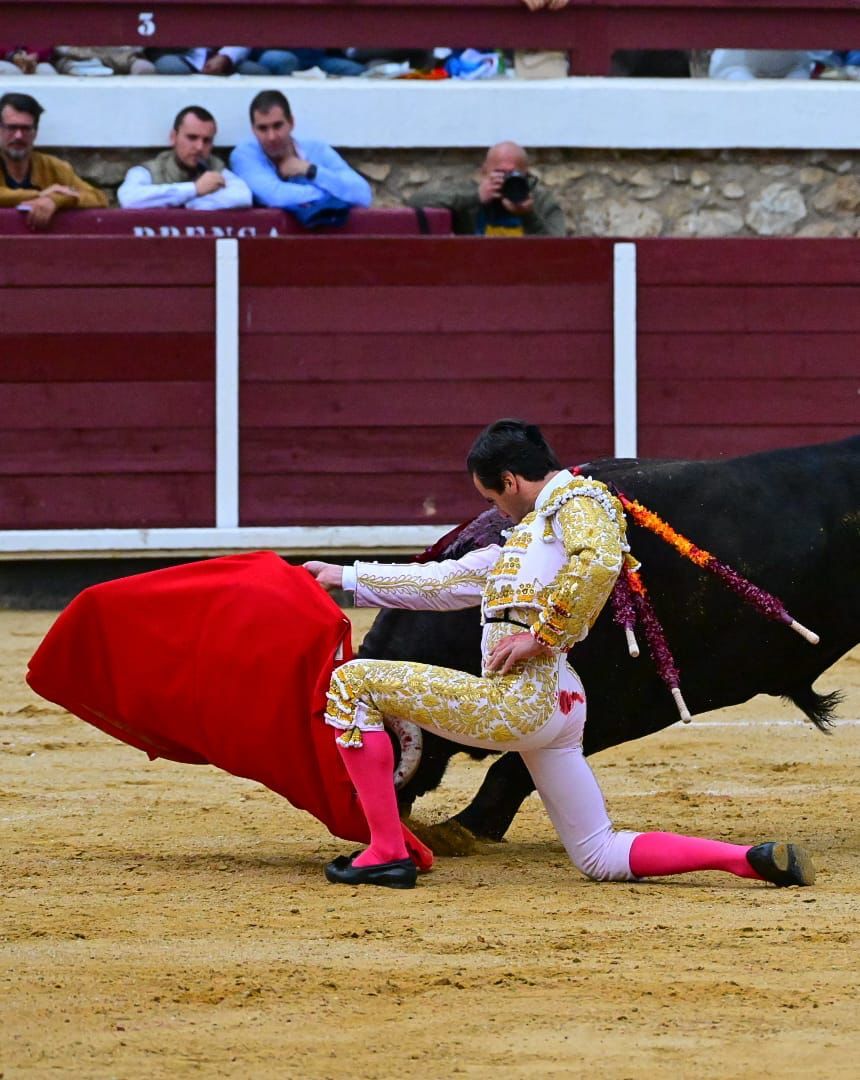 La hondura de Juan Ortega perfuma en la tierra de la lavanda