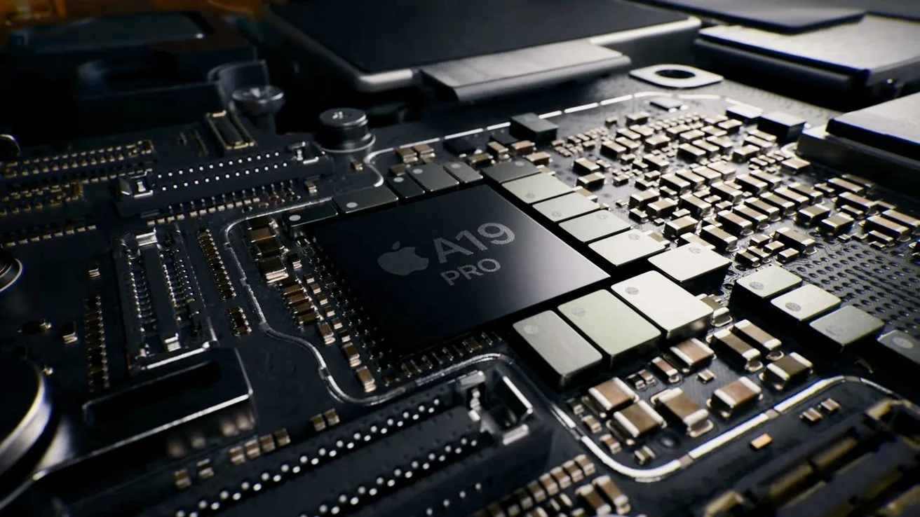 外媒概览 iPhone / iPad 全球供应链,苹果主力组装线迁回美国不现实