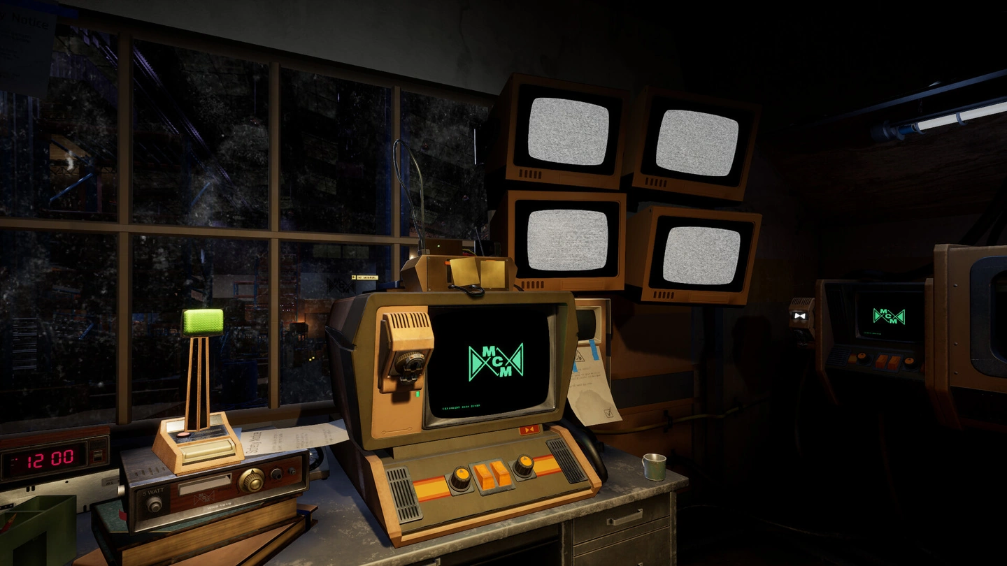 游戏《玩具熊的五夜后宫:模仿者的秘密》明日登陆 SteamVR / 索尼 PS VR 2 平台,国区售 136 元