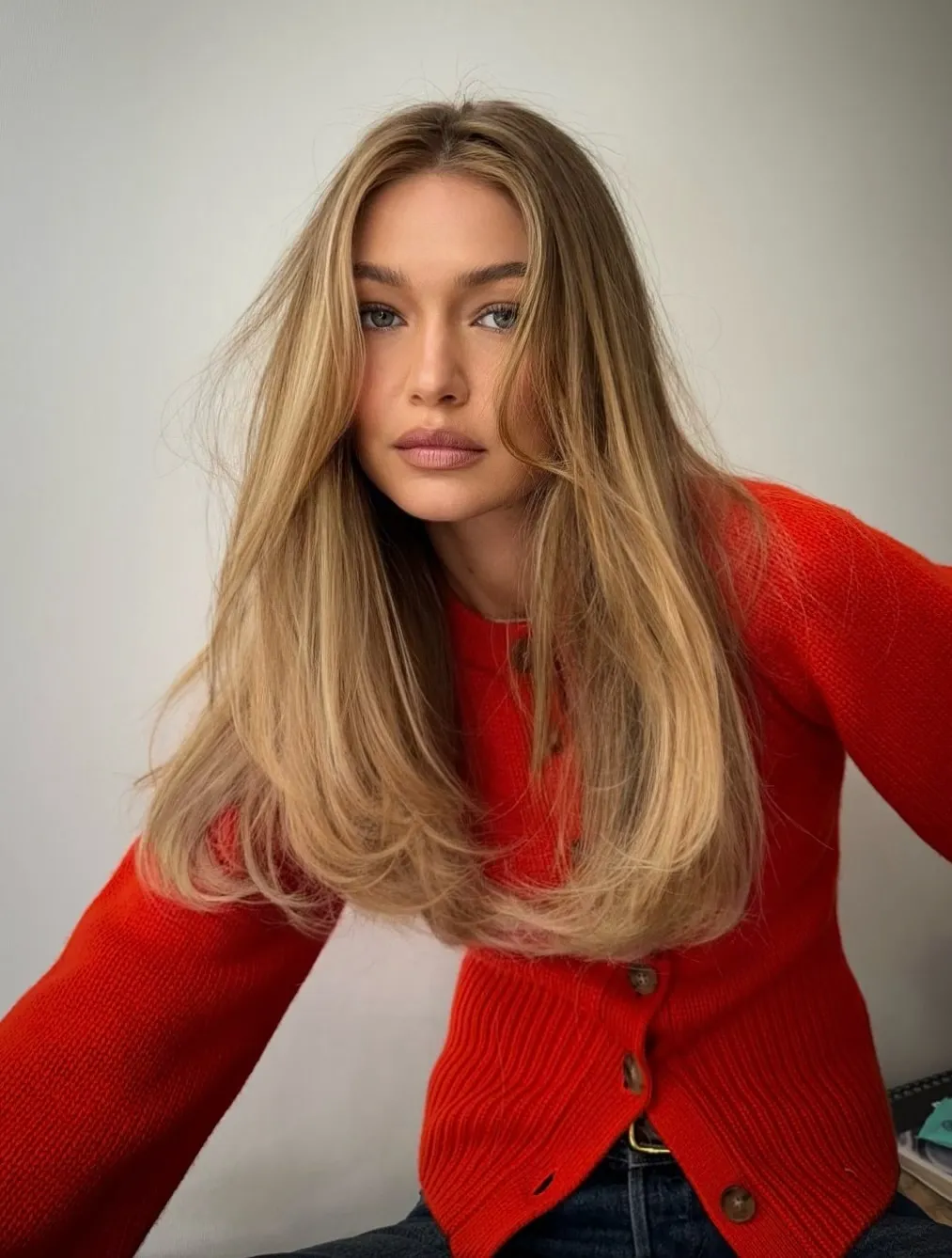 Gigi Hadid