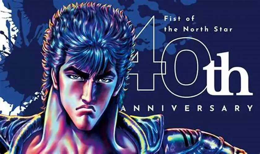 忠实再现原作世界:《北斗神拳》新作动画锐意制作中