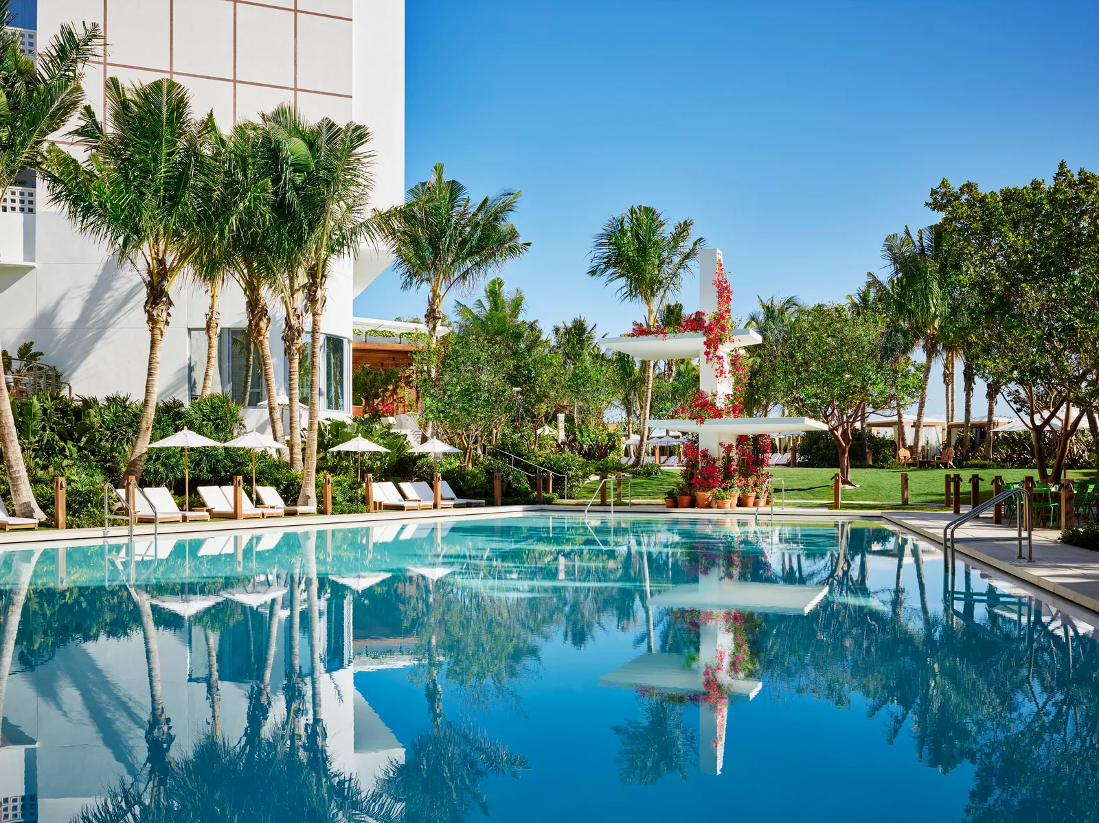 The 8 Best Hotels in Miami From South Beach to Brickell