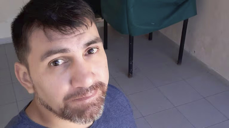 El cuerpo de Eduardo Betancourt fue encontrado en su casa del barrio bonaerense de Palermo