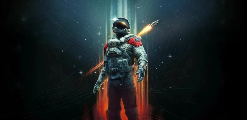 《星空》现已面向Xbox及微软商城推送首日补丁,Steam预载明日开启