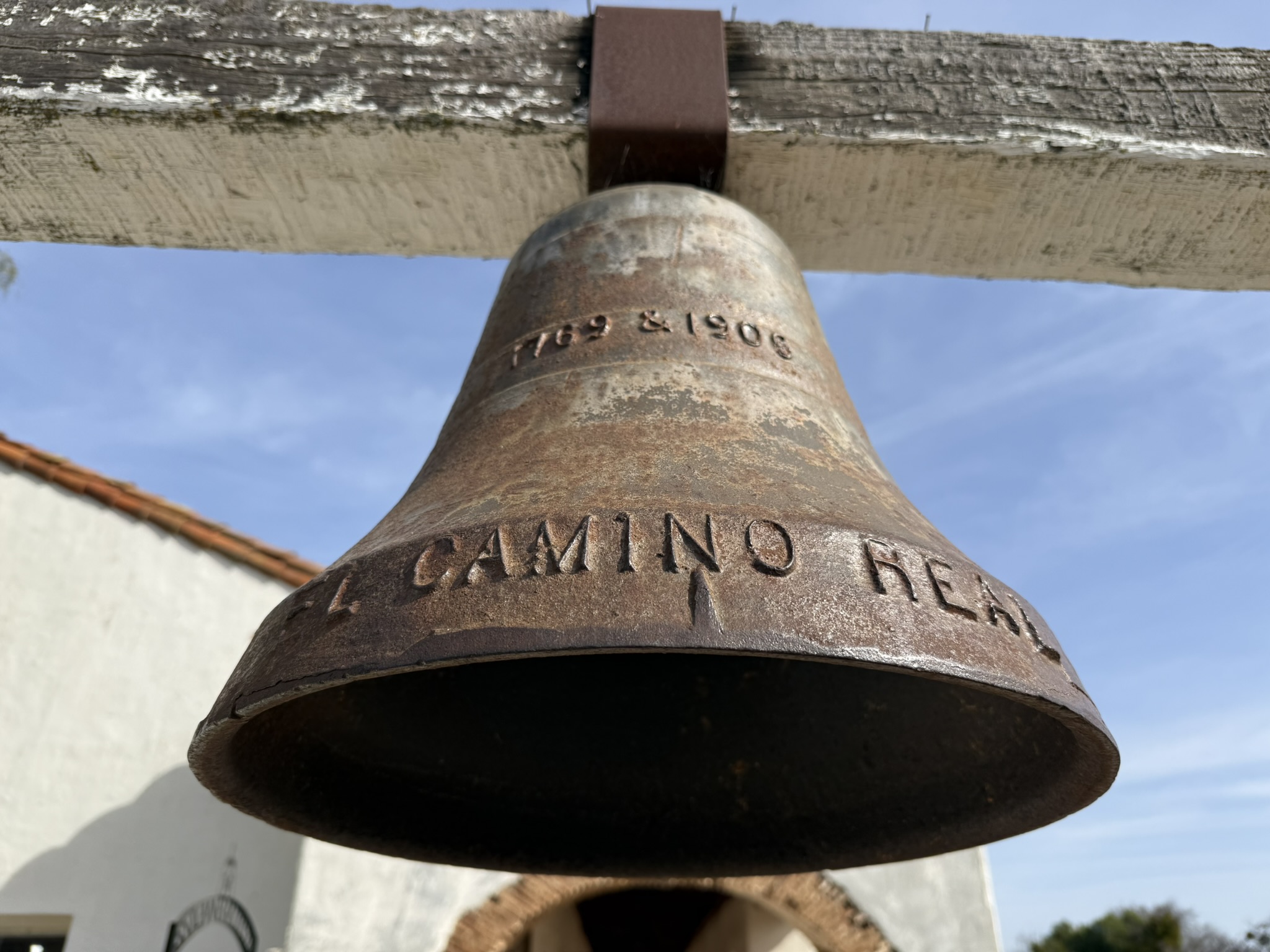 El Camino Real