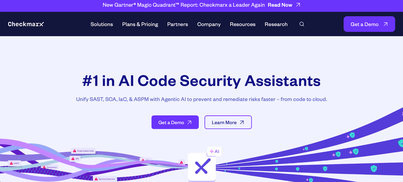 Checkmarx
