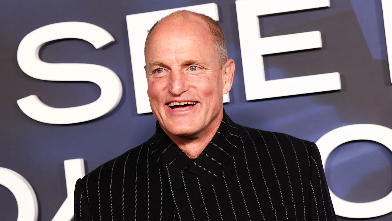 Woody Harrelson