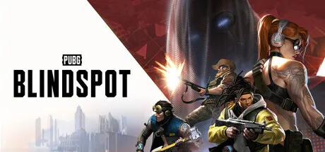 5v5俯视视角战术射击游戏《PUBG: BLINDSPOT》定于2月5日发售