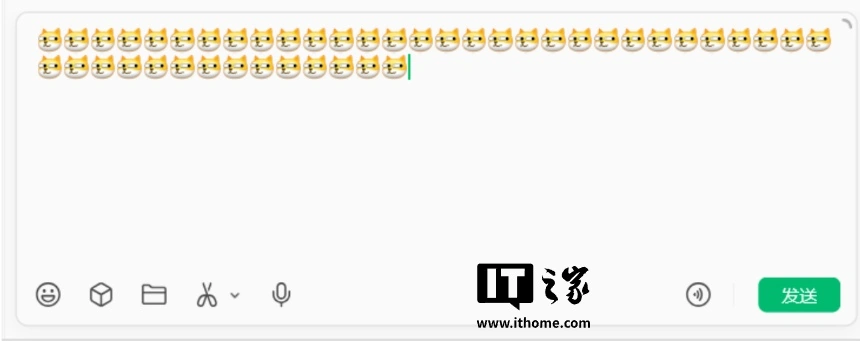 电脑终于能发语音了:微信 4.1.9 for Windows / Mac 版正式发布