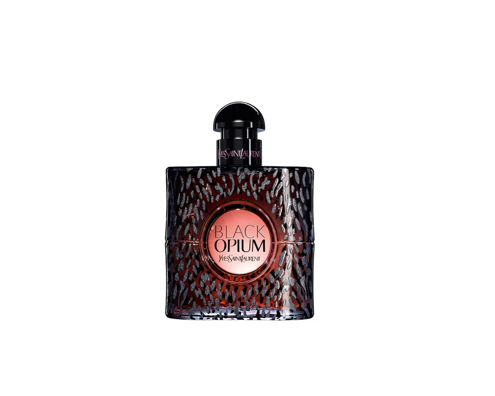 Black Opium Edition YSL