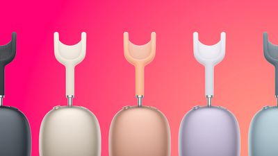 airpods max 2 pink