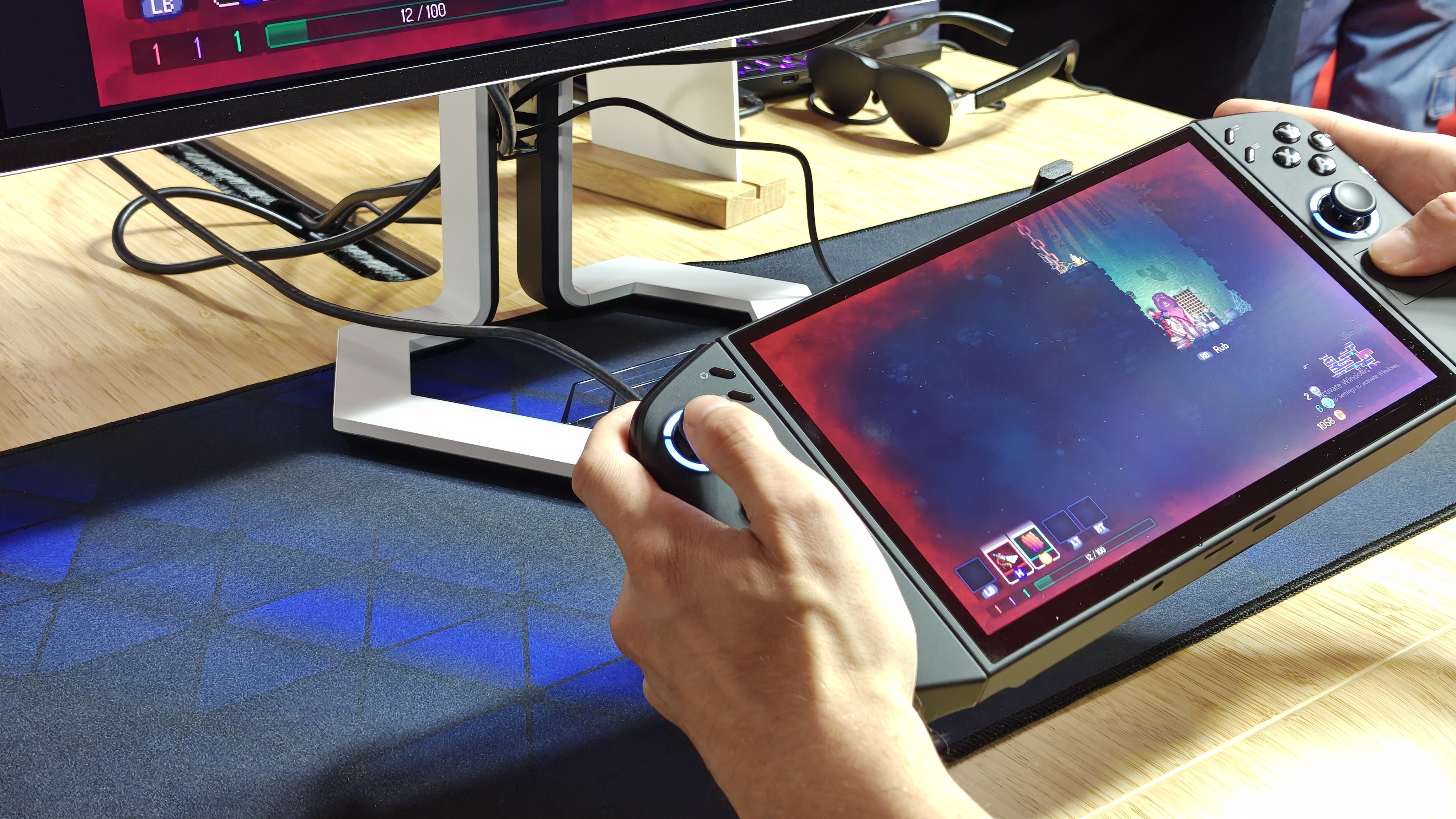 Lenovo Legion Go 2