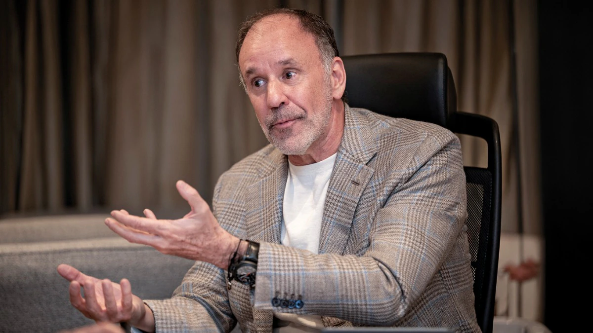 Amazon's Jaime Vallés on why Agentic AI will amplify human potential, not replace it