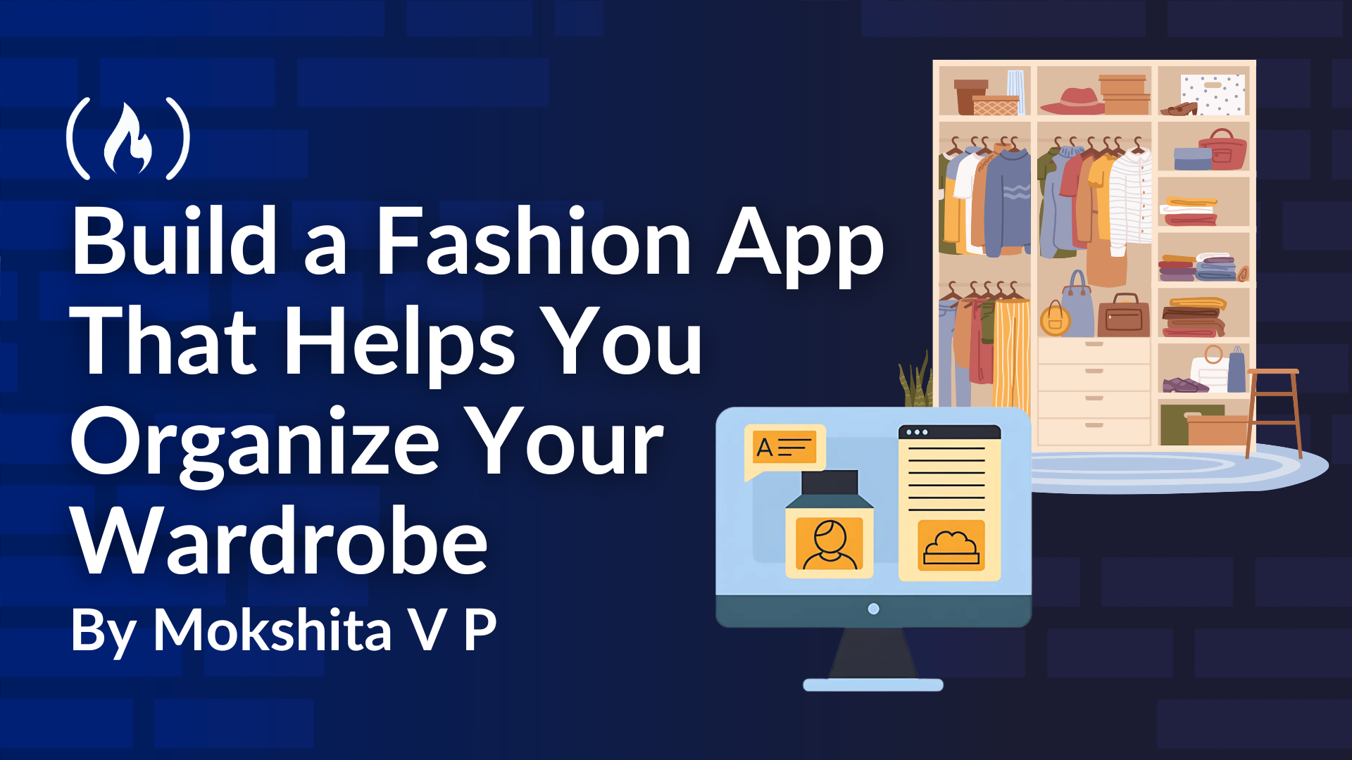 How to Build a Fashion App That Helps You Organize Your Wardrobe 