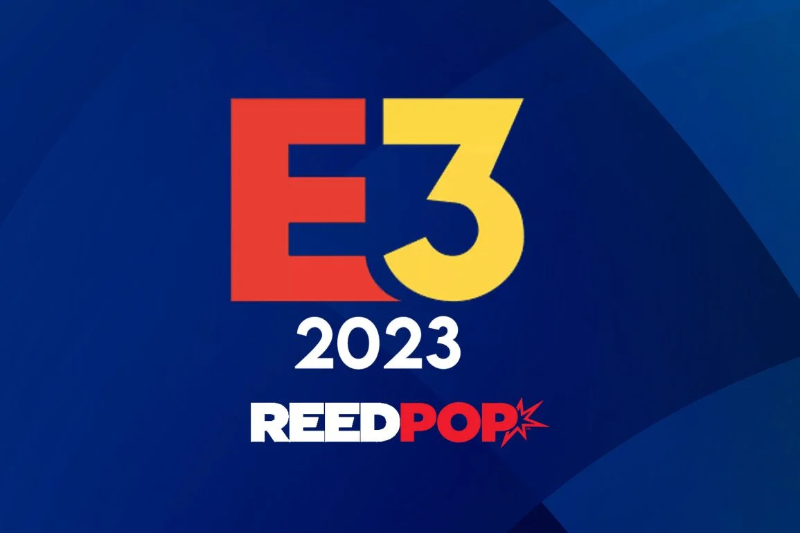 重返洛杉矶:E3主办方确认2023年展会将以线下形式回归