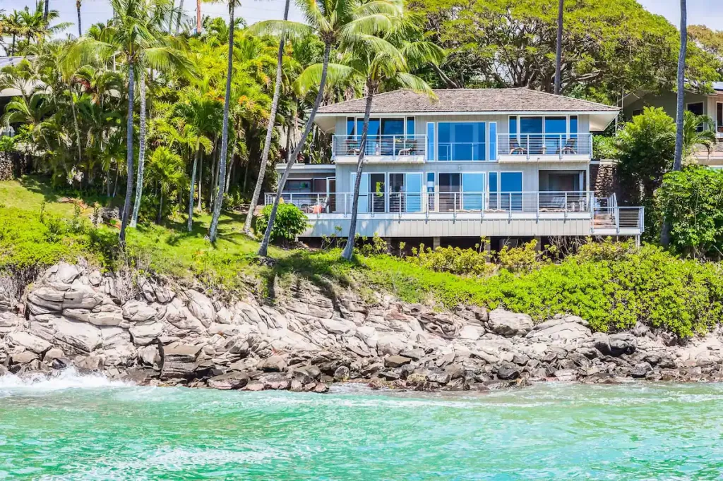 Best Beachfront Airbnbs of 2026 In the U.S., Mexico, Europe, & Bali