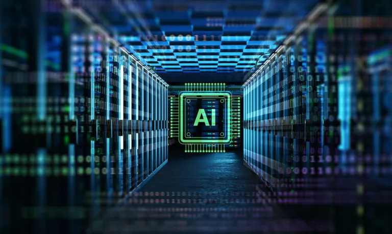 AI, Artificial intelligence