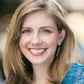 Headshot of Bridget Carey