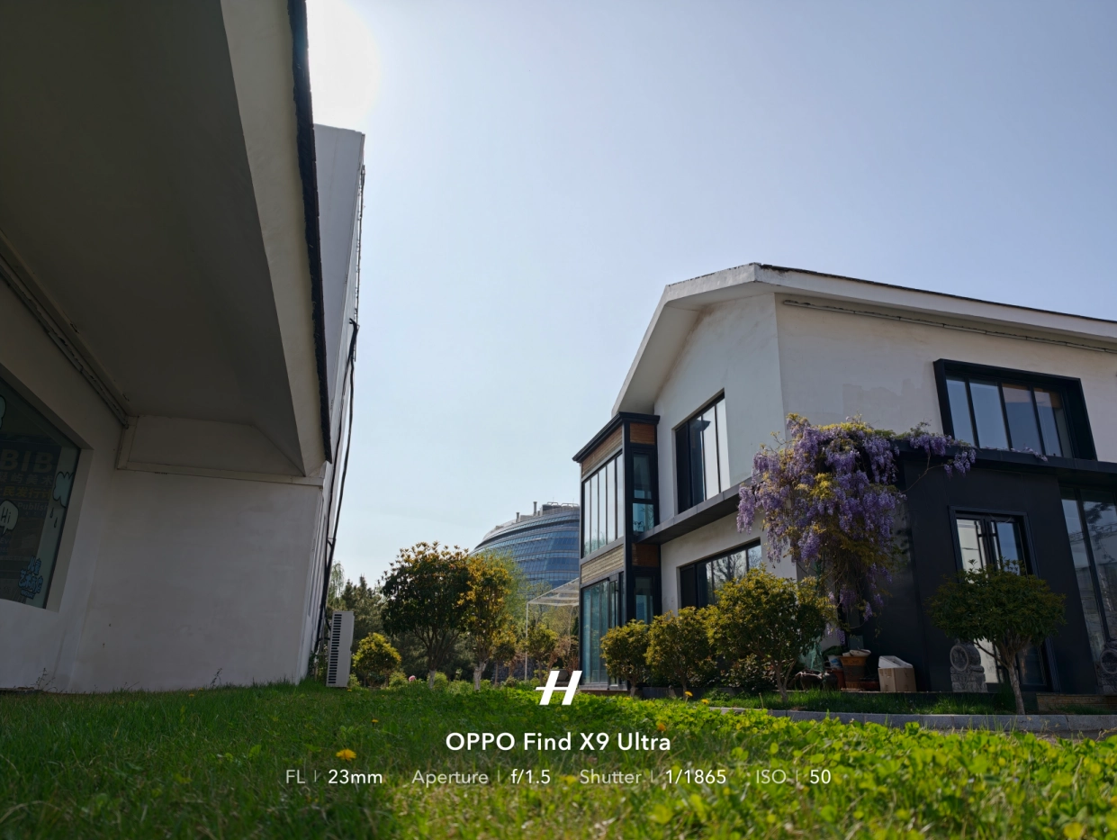 【IT之家评测室】OPPO Find X9 Ultra 手机体验:双两亿双潜望,只是它的起手式 图片 8