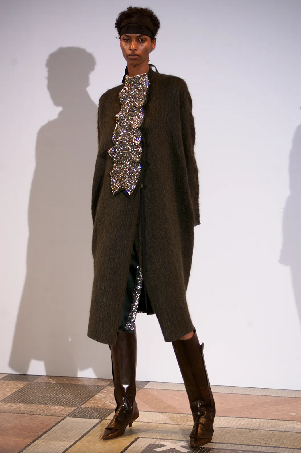 Lanvin fall 2002 readytowear