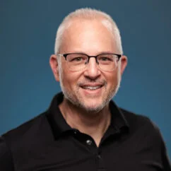 Profile image for Peter Chianca