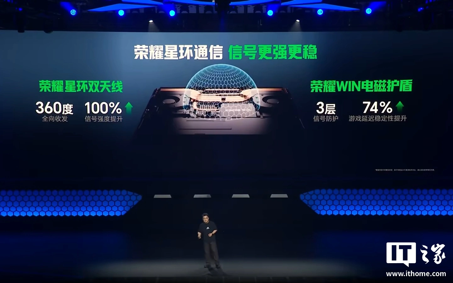 荣耀 WIN 游戏本 H9 发布:至高搭载 RTX 5070 Ti、酷睿 Ultra 9,国补价 9999 元起