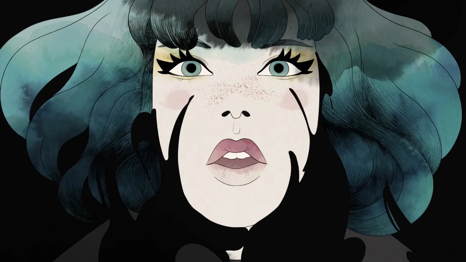 庆祝发售4周年，《GRIS》将于12月13日登陆次世代主机