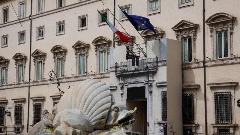 Meloni sceglie Balboni alla Giustizia e Barelli ai Rapporti col Parlamento: in Cdm i sottosegretari