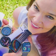 smartwatches, fitness tracker