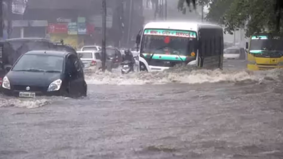 Assam braces for heavy rainfall as IMD issues weather alert for Barak Valley Assam braces for heavy rainfall as IMD issues weather alert for Barak Valley