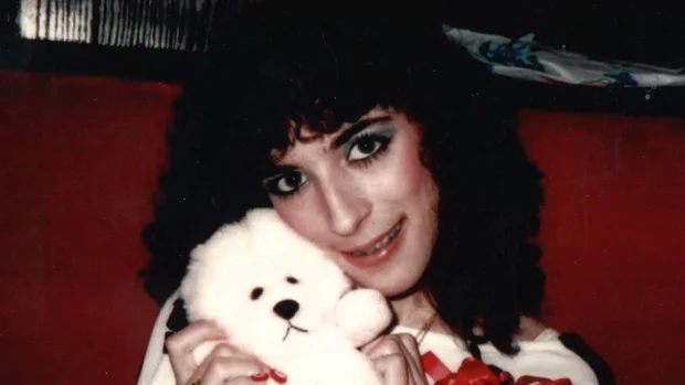 Theresa Fusco 