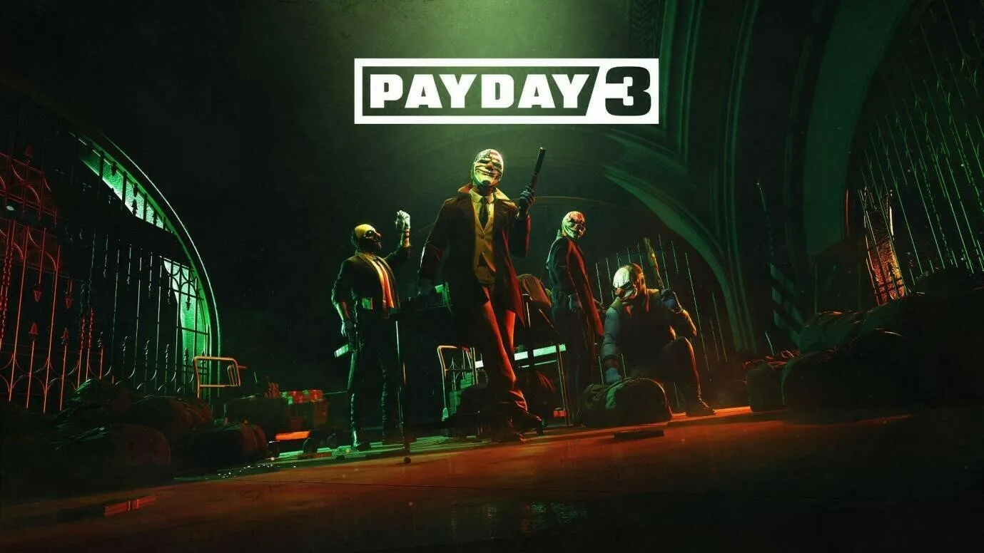 重返作案生涯,Payday 3 抢先游玩现已开启