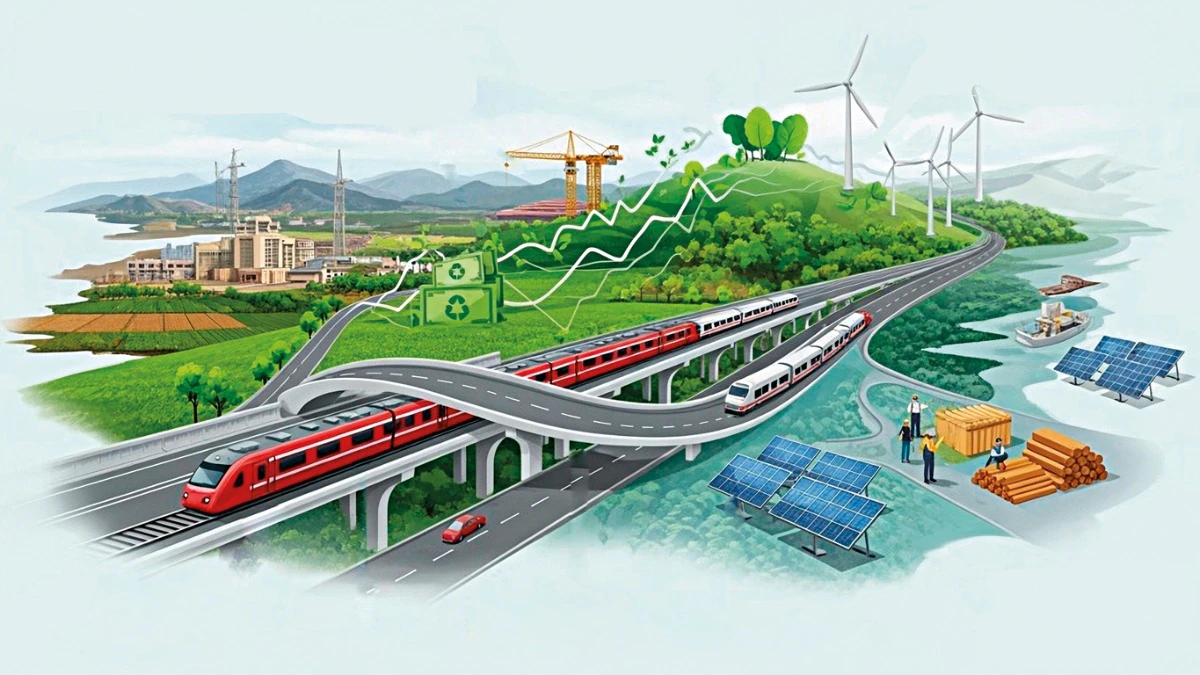 Is this the right time to jump on the opportunity of infrastructure investing?